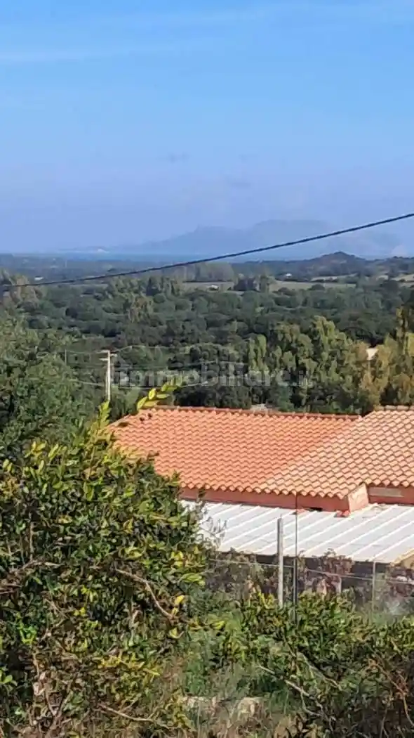 Villa in vendita a Loiri Porto San Paolo