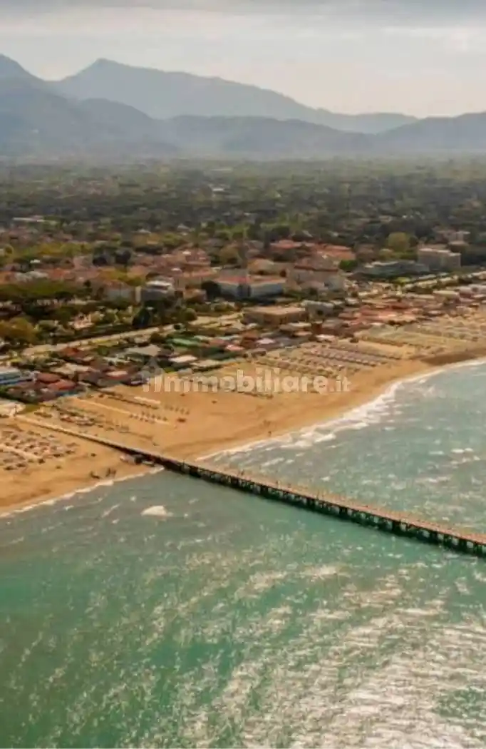 Appartamento in vendita a Pietrasanta