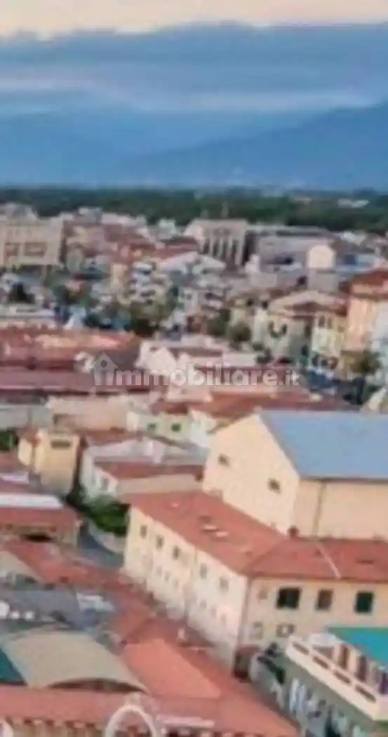 Appartamento in vendita a Viareggio