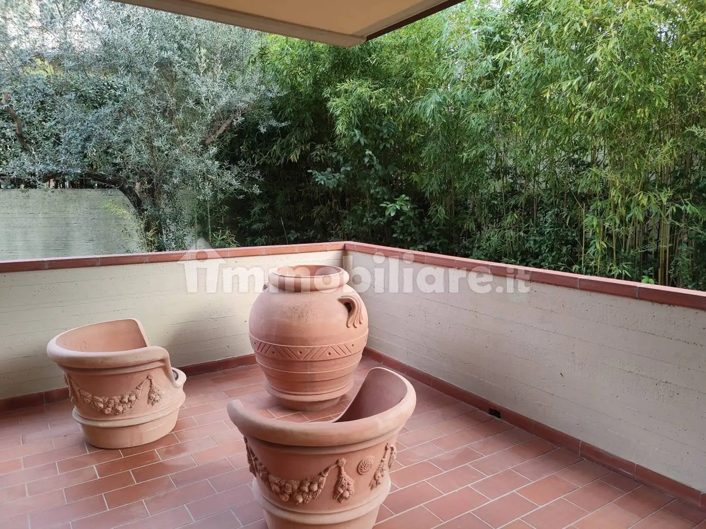 Appartamento in vendita a Prato