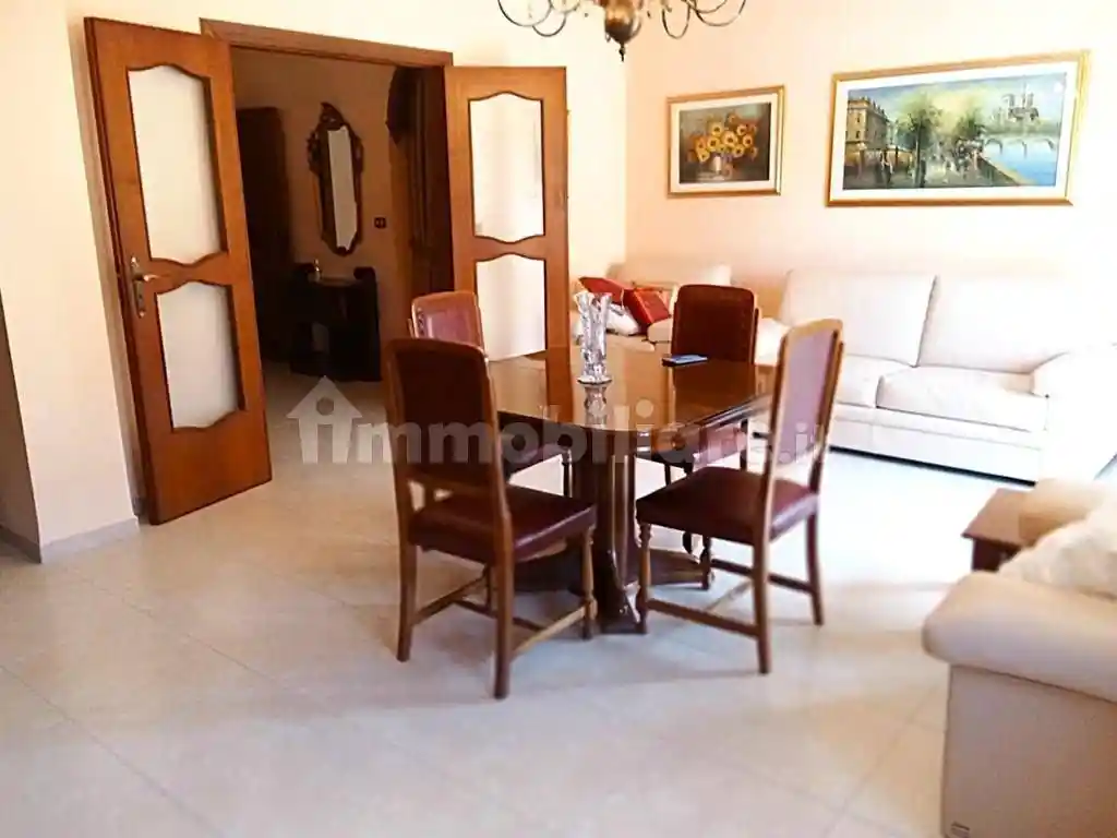 Appartamento in vendita a Turi