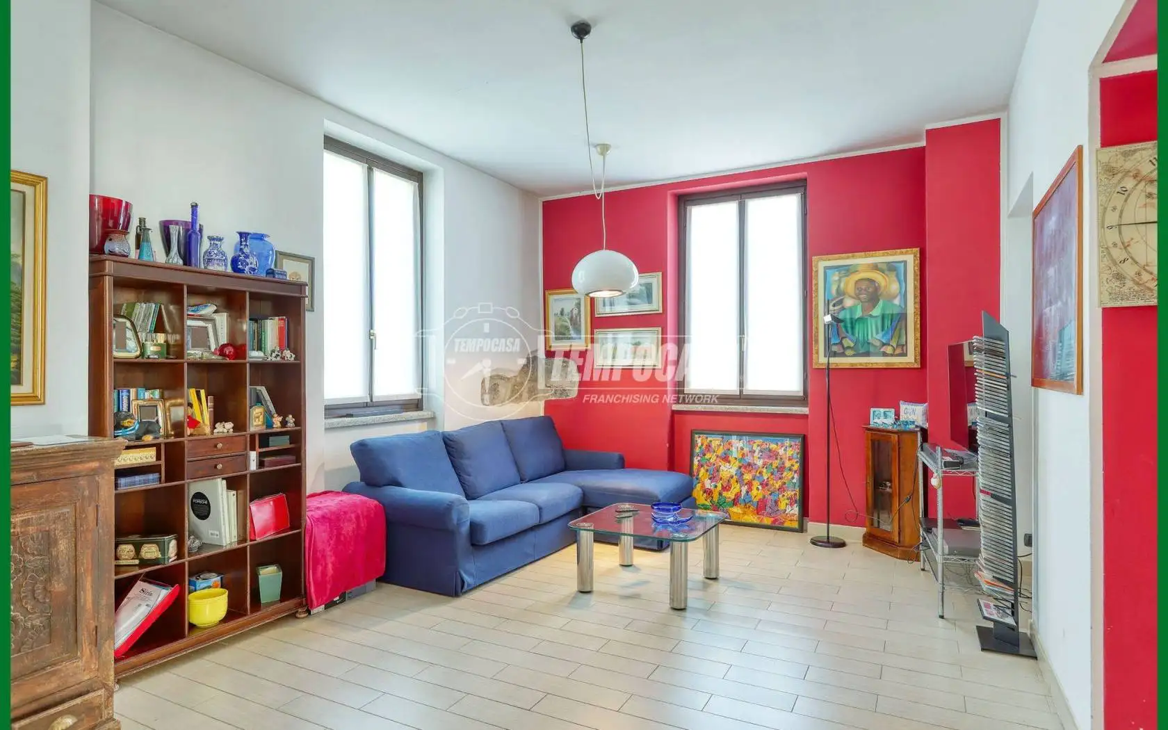 Appartamento in vendita a Varese