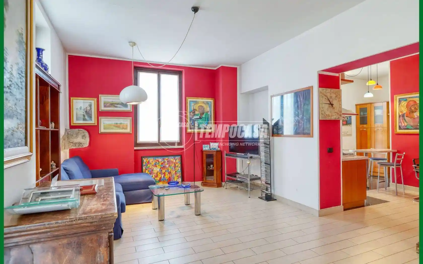 Bilocale viale Padre Gian Battista Aguggiari, Ippodromo - San Gallo, Varese - foto 2