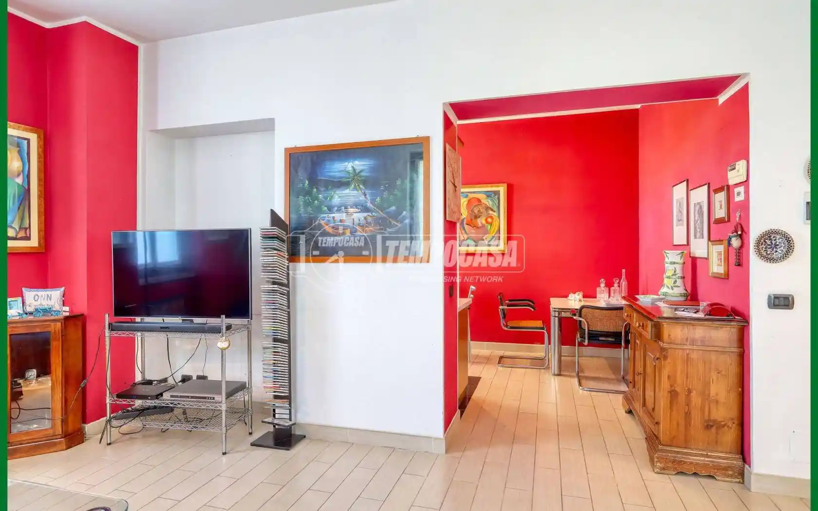 Bilocale viale Padre Gian Battista Aguggiari, Ippodromo - San Gallo, Varese - foto 3