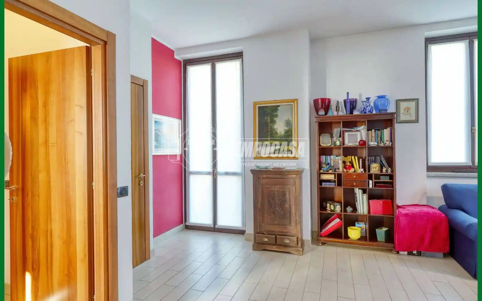 Bilocale viale Padre Gian Battista Aguggiari, Ippodromo - San Gallo, Varese - foto 4