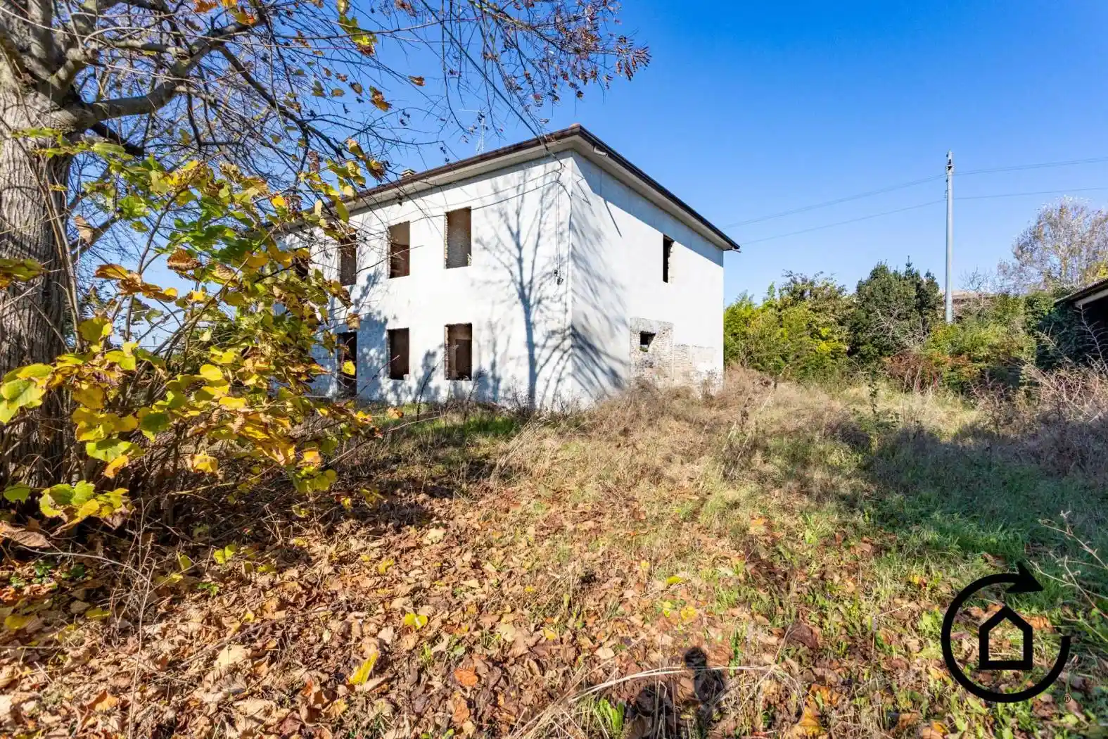 Villa bifamiliare via Trentola 96, Roncadello, Forlì - foto 5