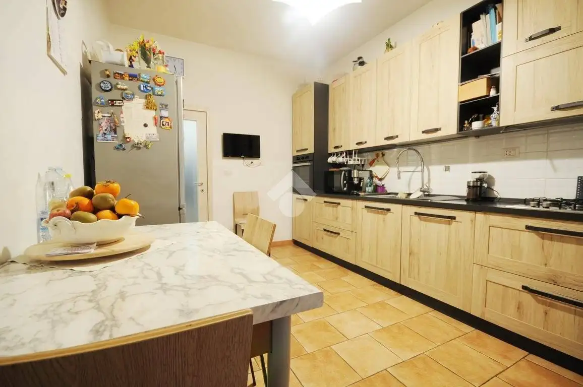 Appartamento in vendita a Prato