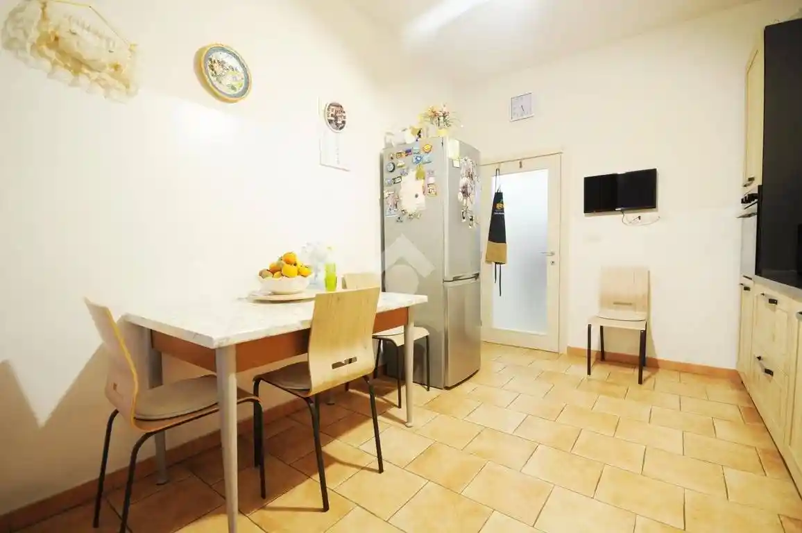 Quadrilocale via carlo livi, Soccorso, Prato - foto 2