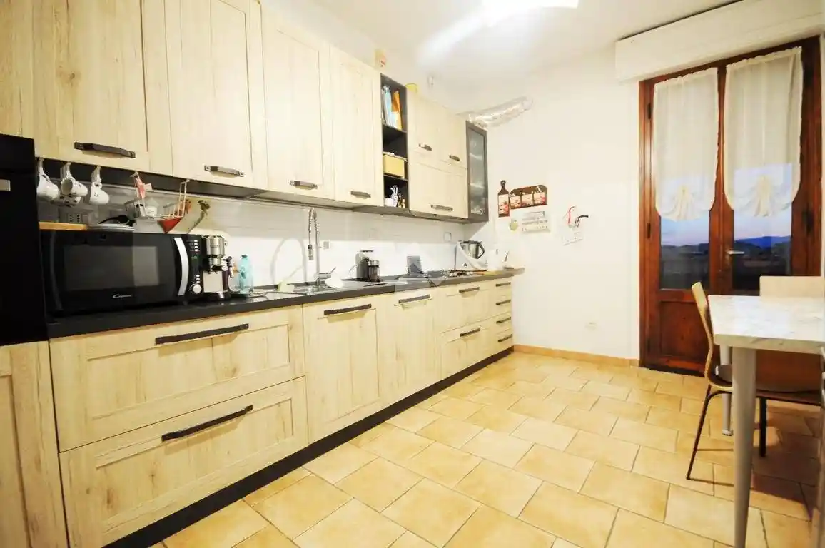 Quadrilocale via carlo livi, Soccorso, Prato - foto 4