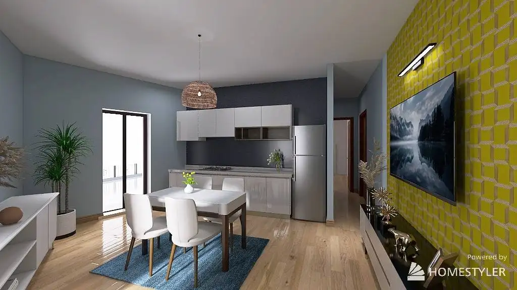 Palazzo - Edificio in vendita a Chiusavecchia