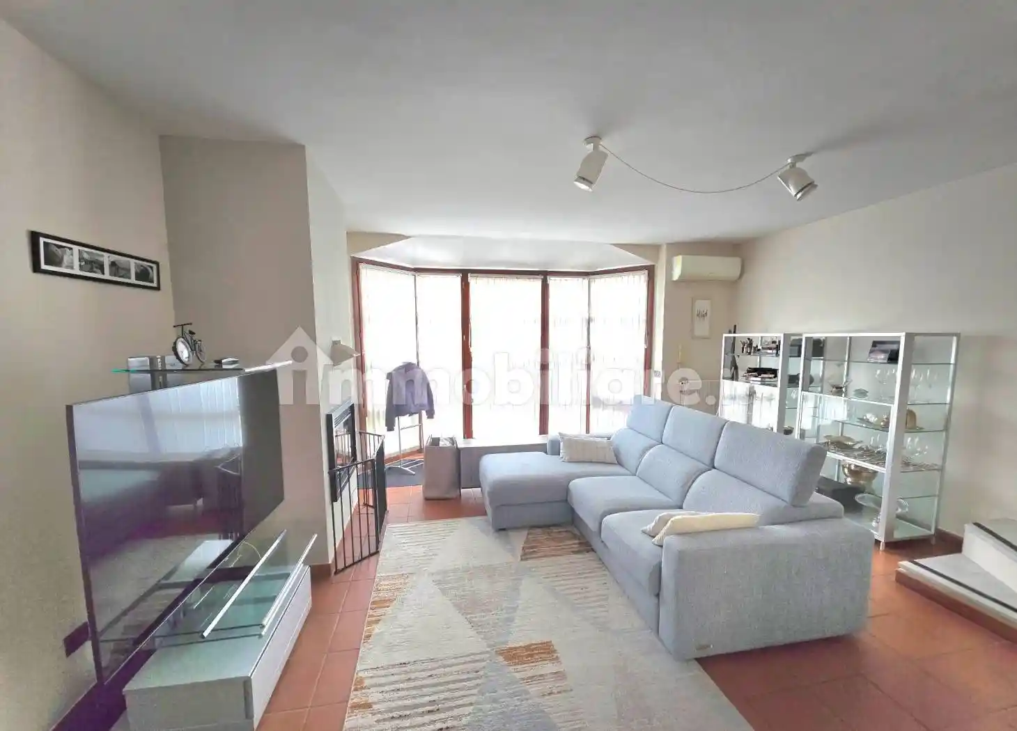 Villa a schiera via della Fornace 20/18, Centro, Castiglione Torinese - foto 5