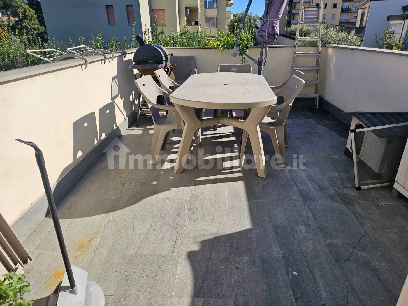 Appartamento in vendita a Prato