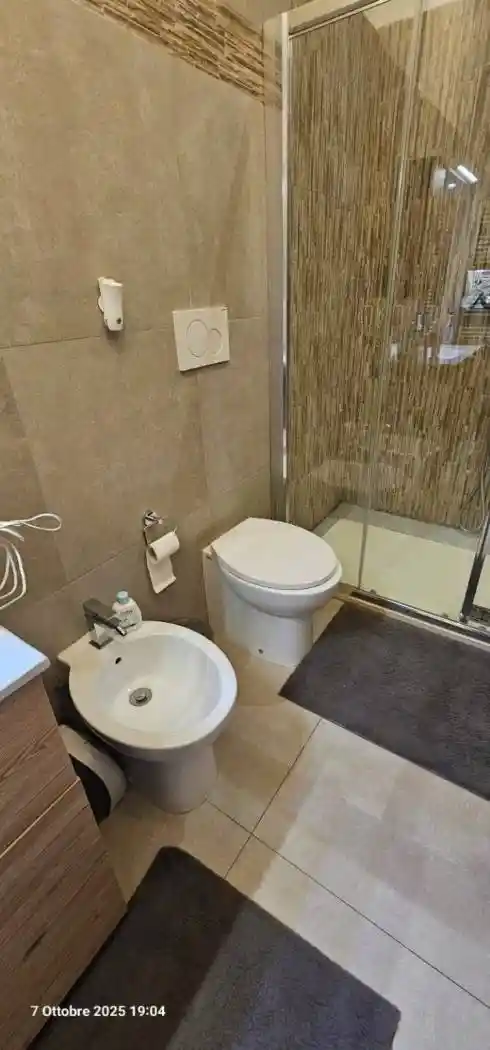 Appartamento via Antonio Vivaldi, San Paolo, Prato - foto 5