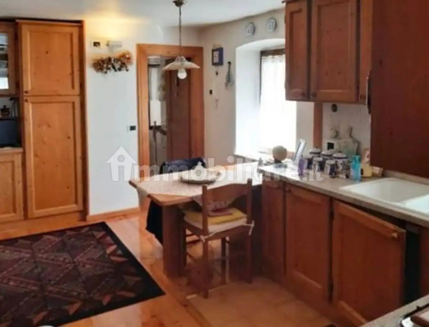 Appartamento in vendita a Cencenighe Agordino