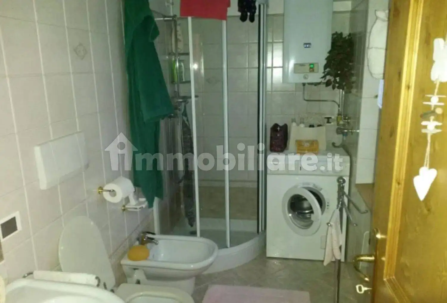 Trilocale Strada Regionale 203, 50, Centro, Cencenighe Agordino - foto 5