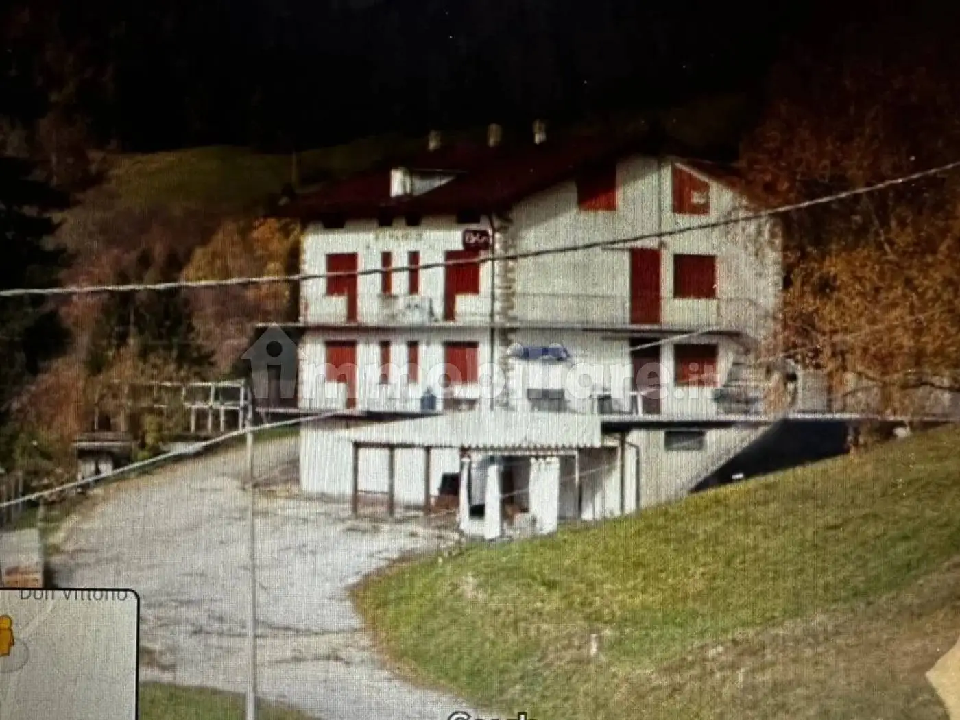 Appartamento in vendita a Valdobbiadene