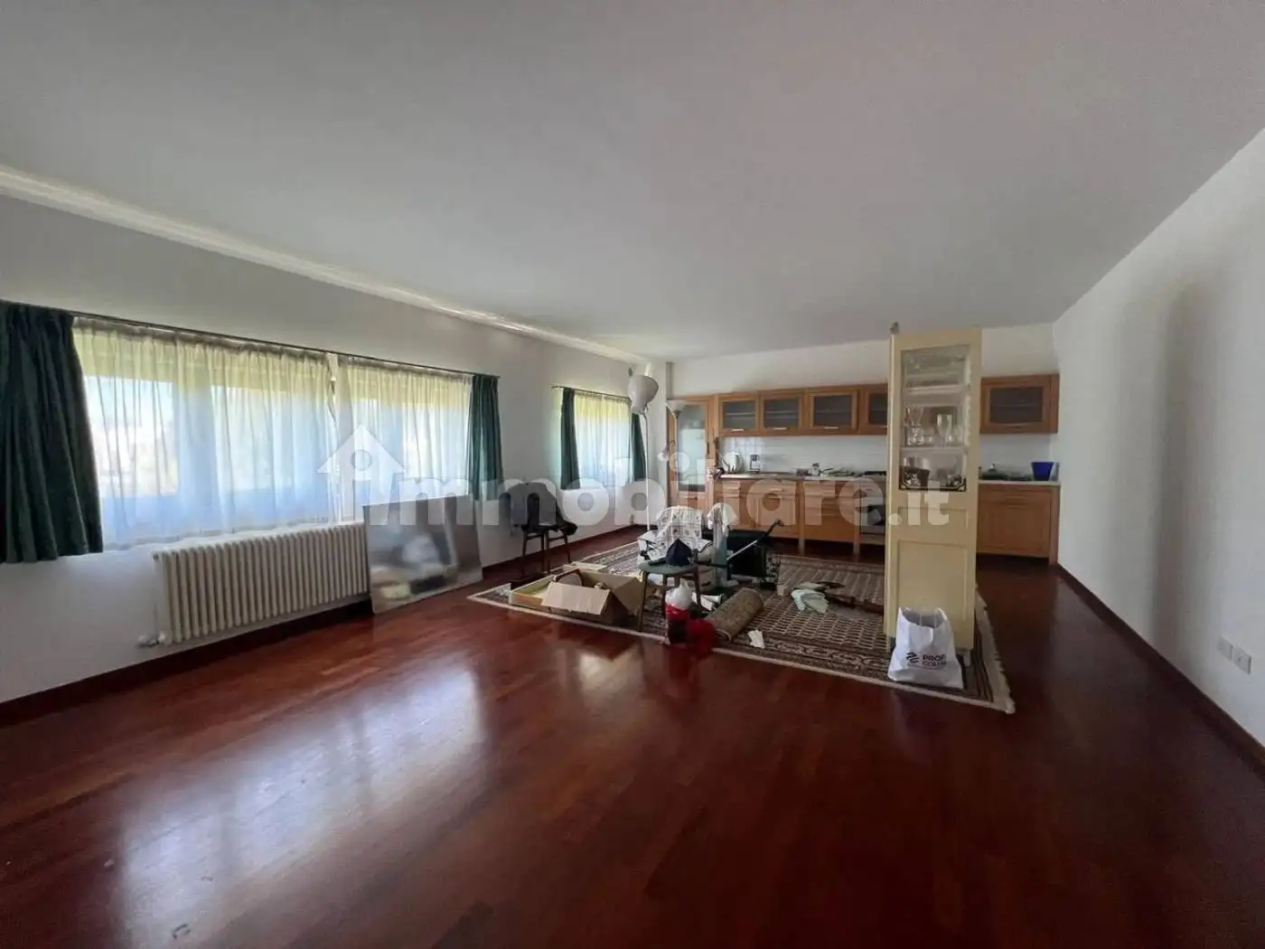 Appartamento in vendita a Meolo