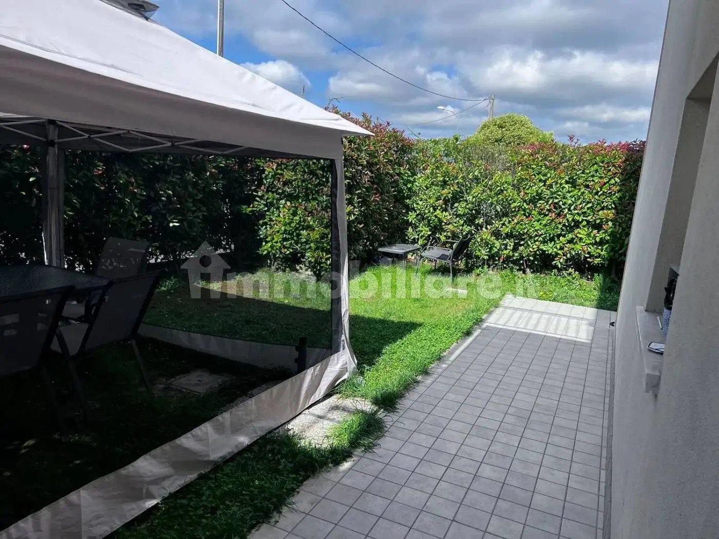 Appartamento in vendita a Monastier di Treviso