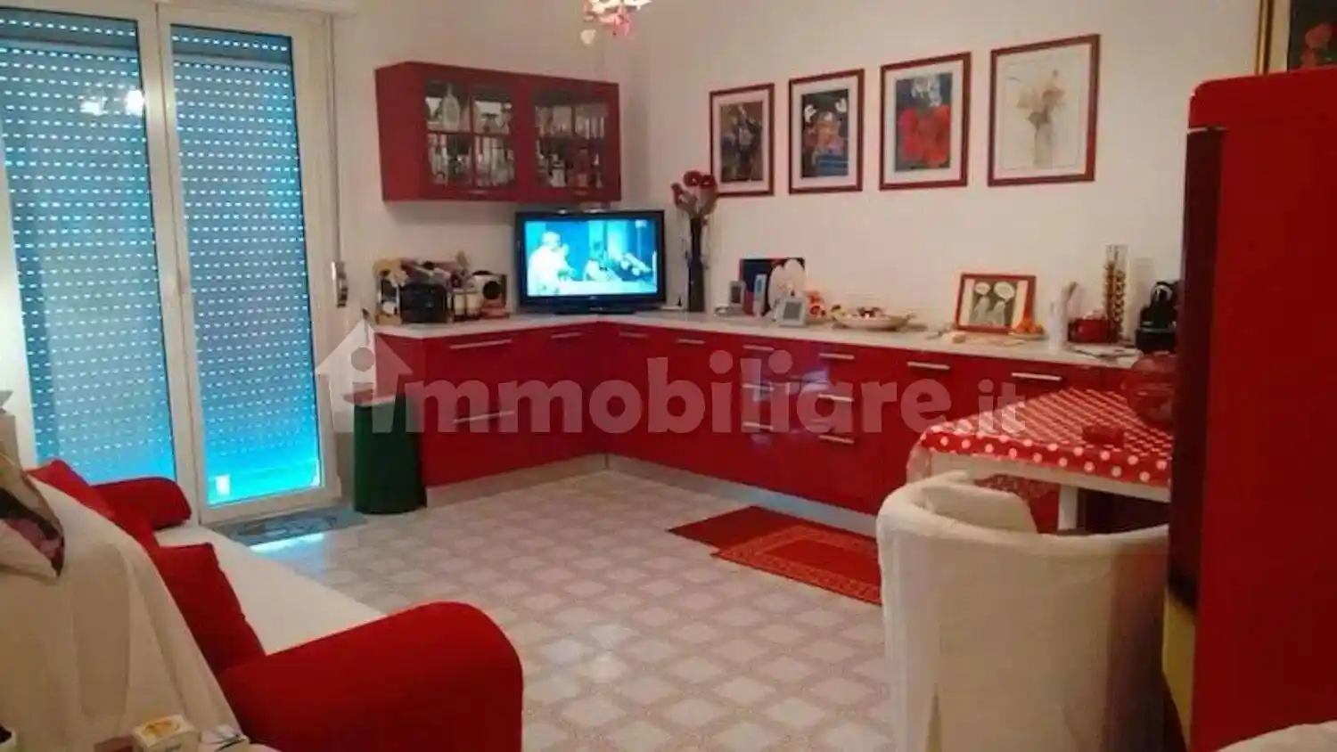 Appartamento in vendita a Caorle