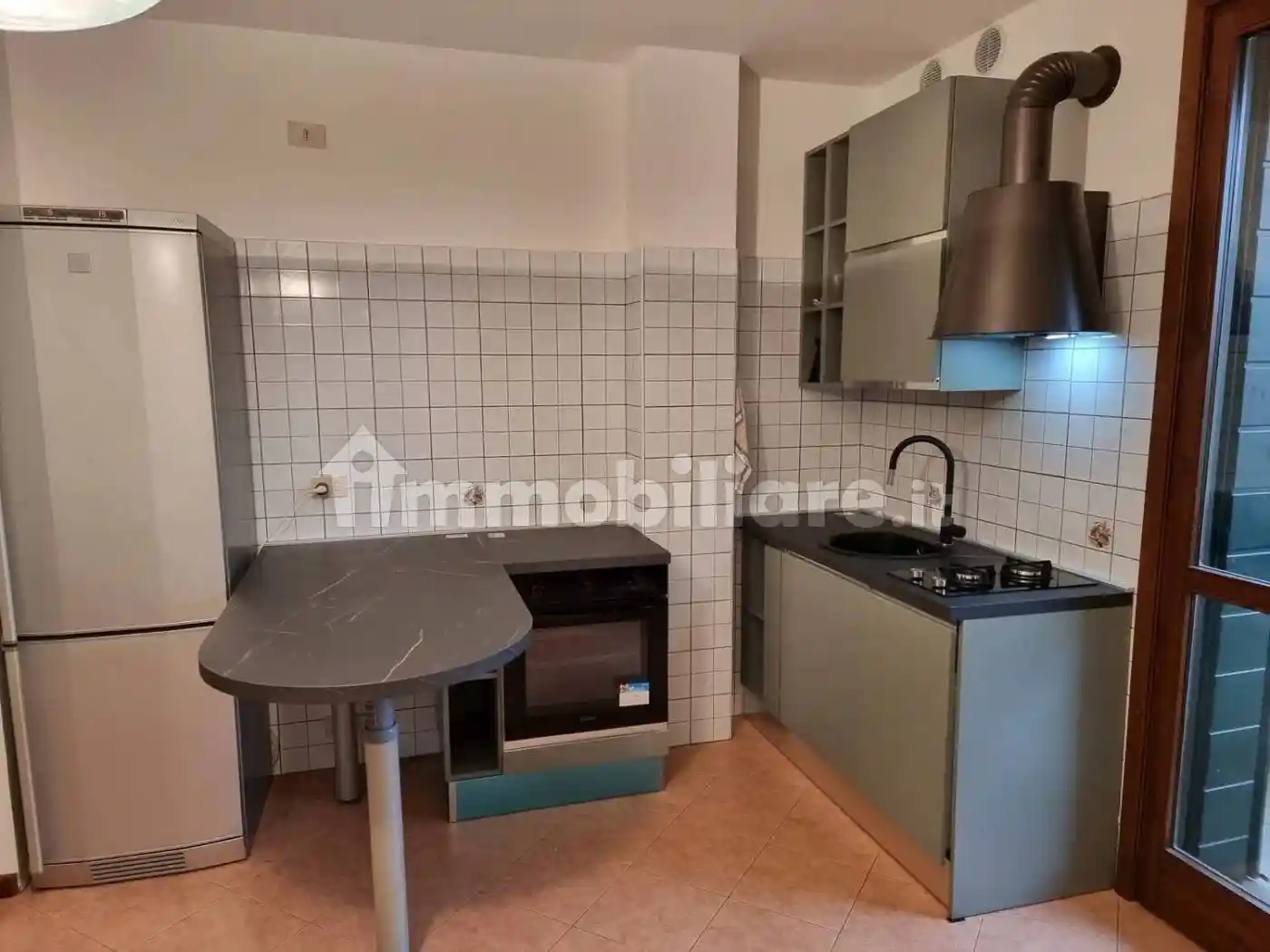 Appartamento in vendita a Silea