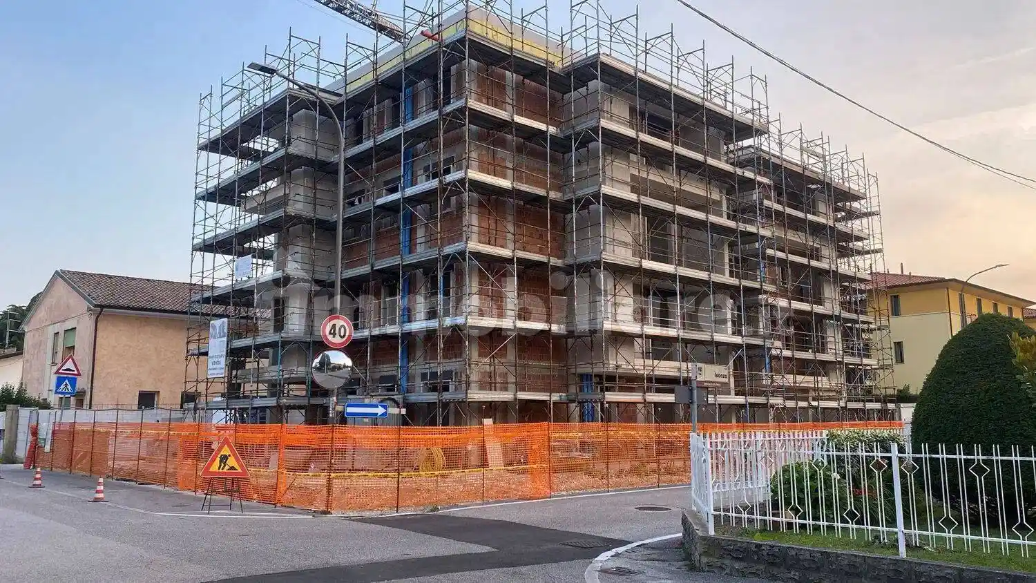 Appartamento in vendita a Preganziol