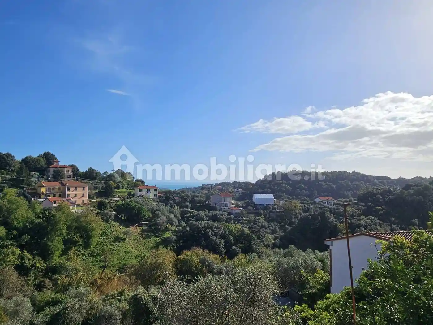 Appartamento in vendita a La Spezia