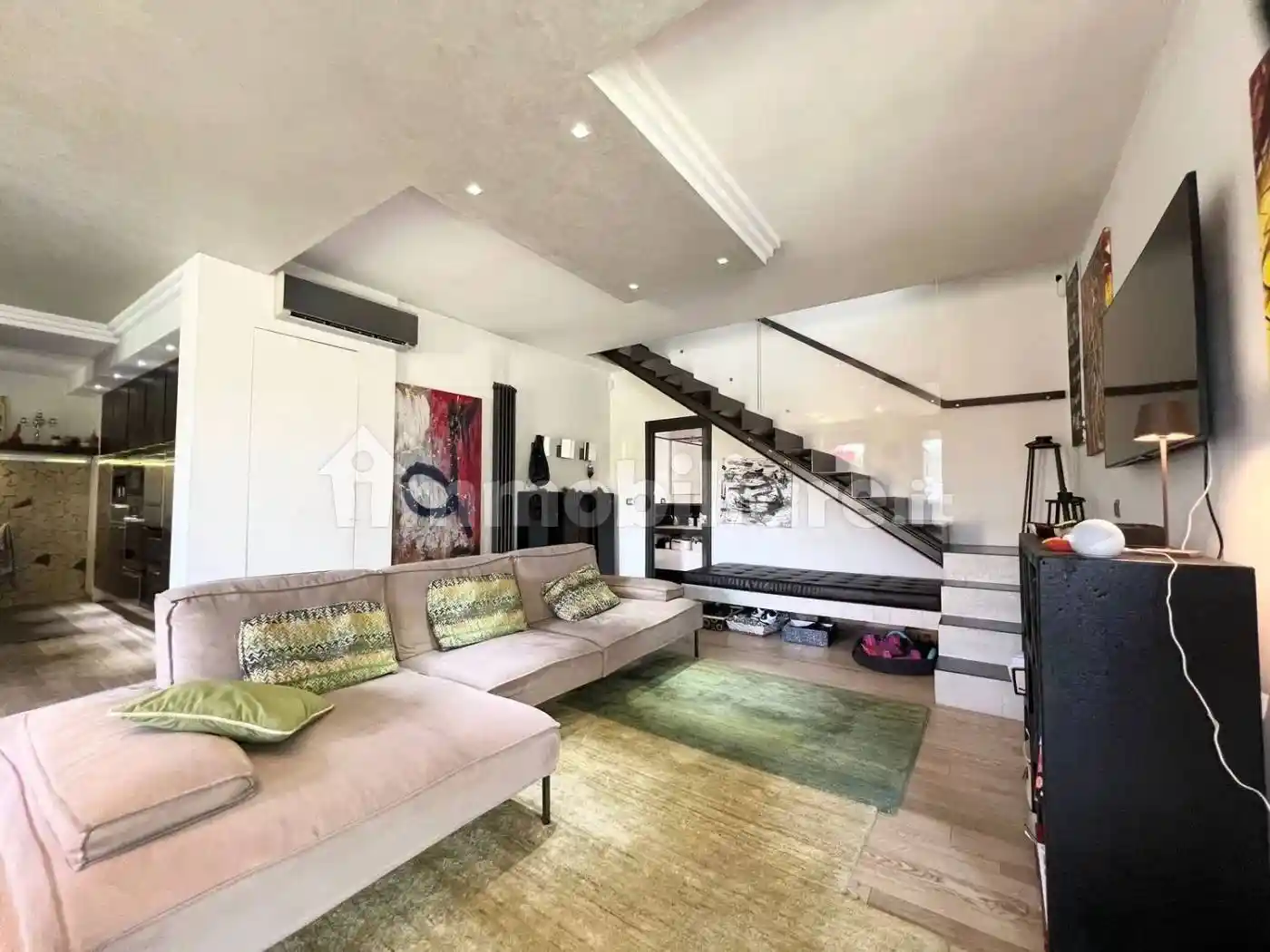 Villa in vendita a Venezia