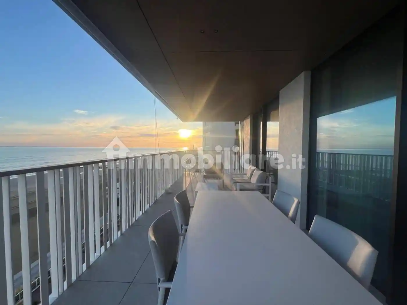 Appartamento in vendita a Jesolo