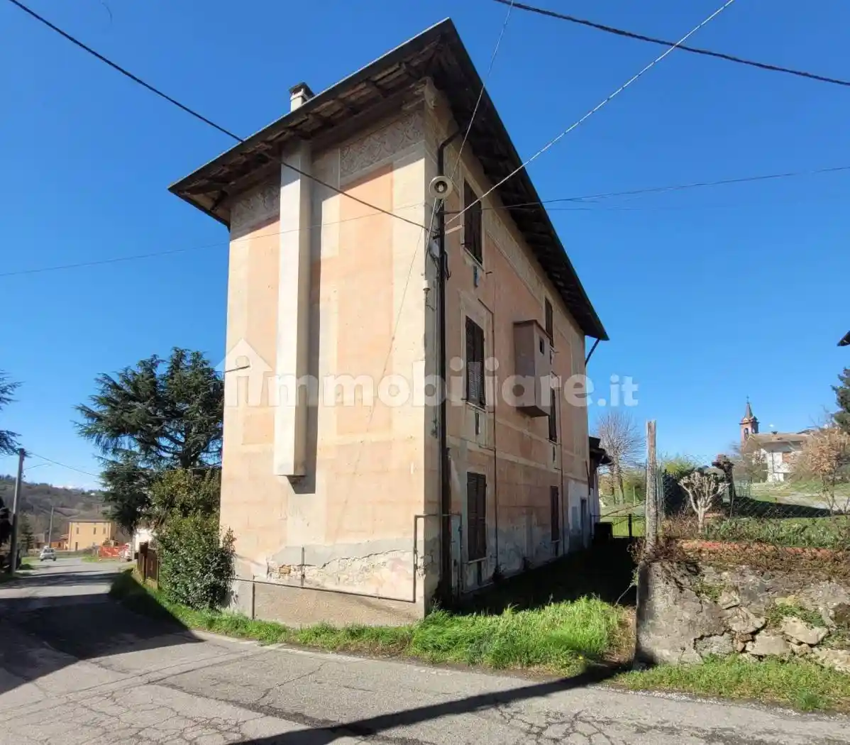 Terratetto unifamiliare Strada Provinciale Castelletto-Gavi, Castelletto d'Orba - foto 2