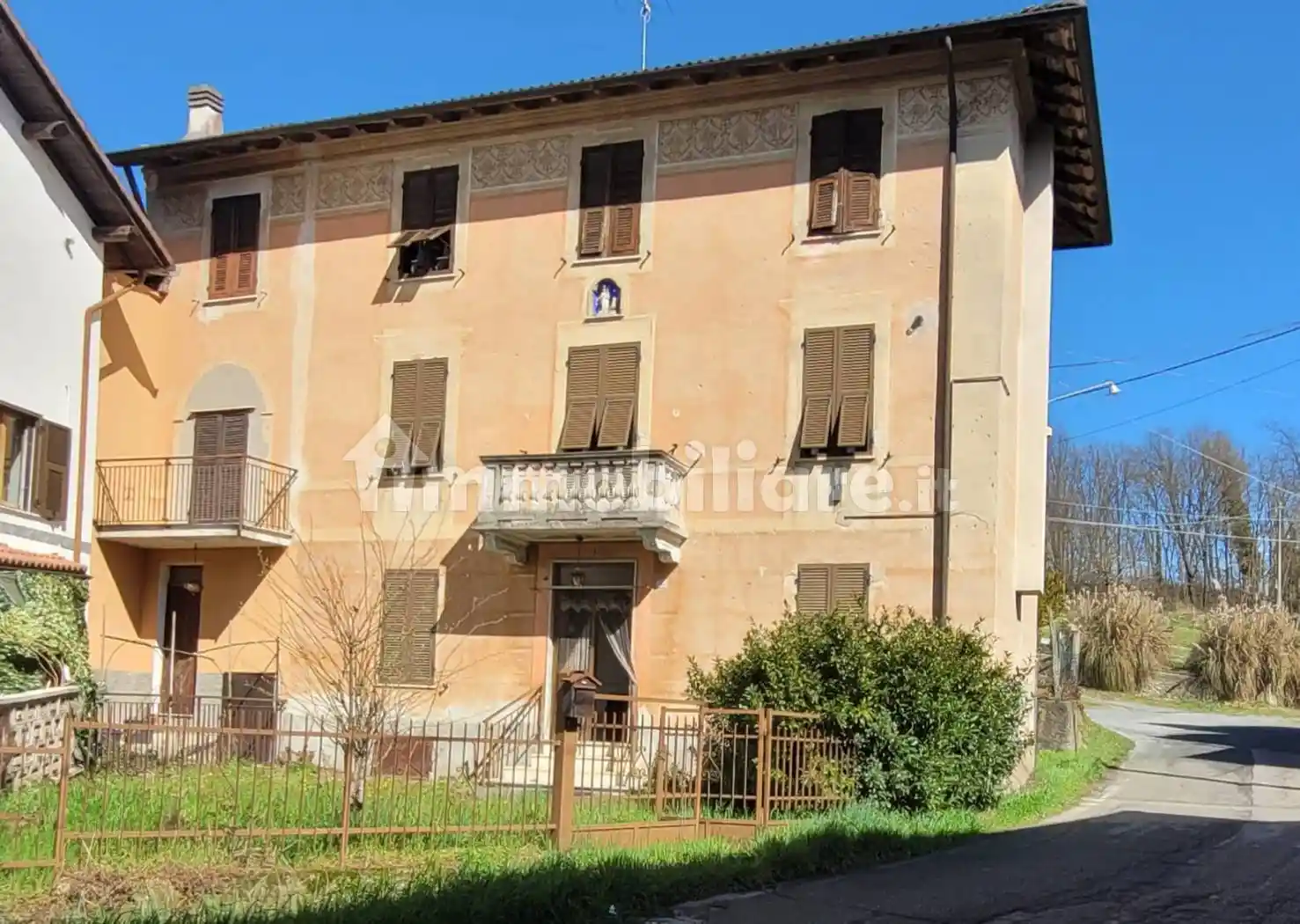Terratetto unifamiliare Strada Provinciale Castelletto-Gavi, Castelletto d'Orba - foto 4