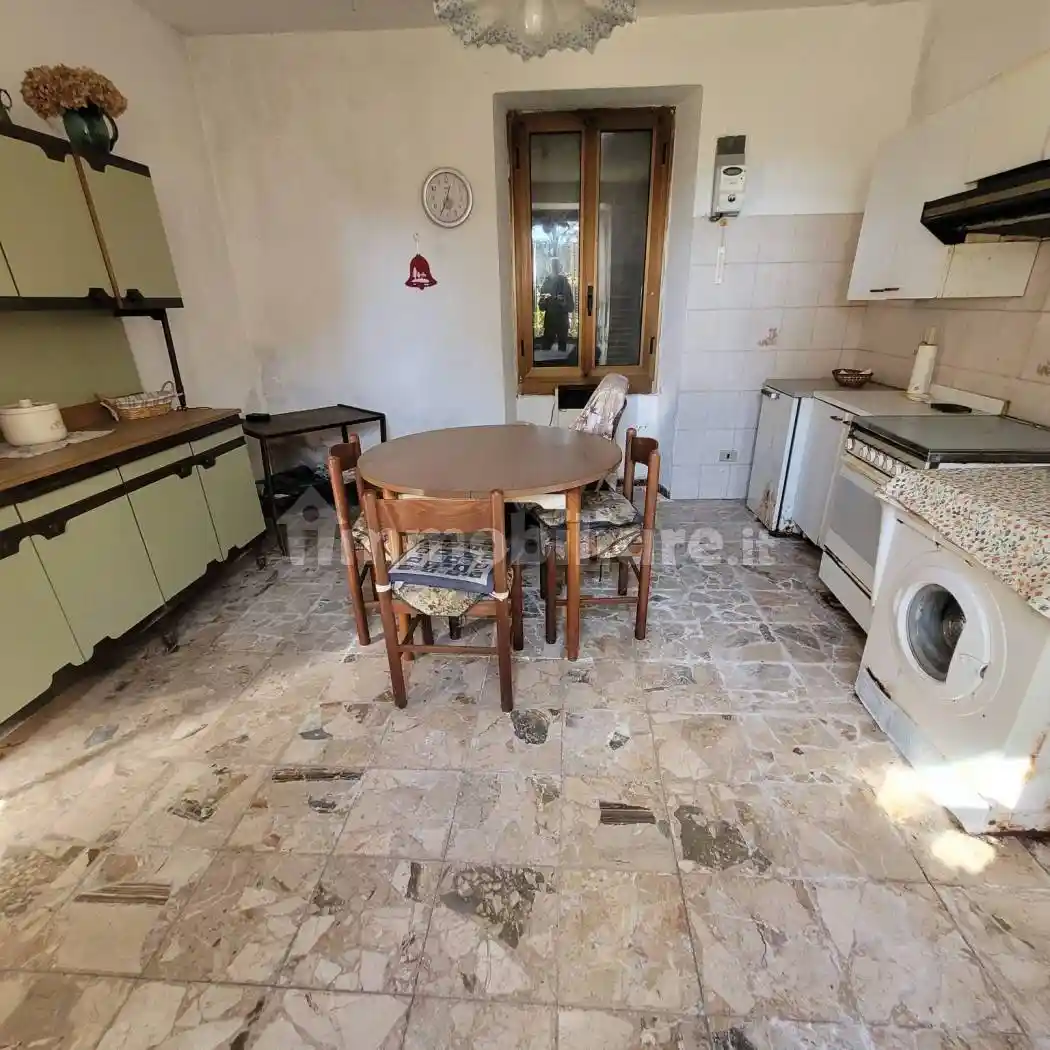 Terratetto unifamiliare Strada Provinciale Castelletto-Gavi, Castelletto d'Orba - foto 5