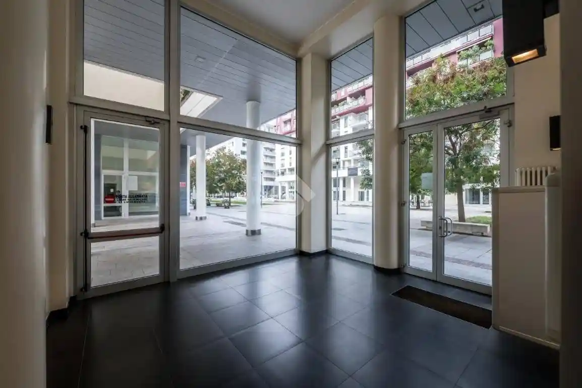 Bilocale via Bruno Cassinari 12, Santa Giulia, Milano - foto 3