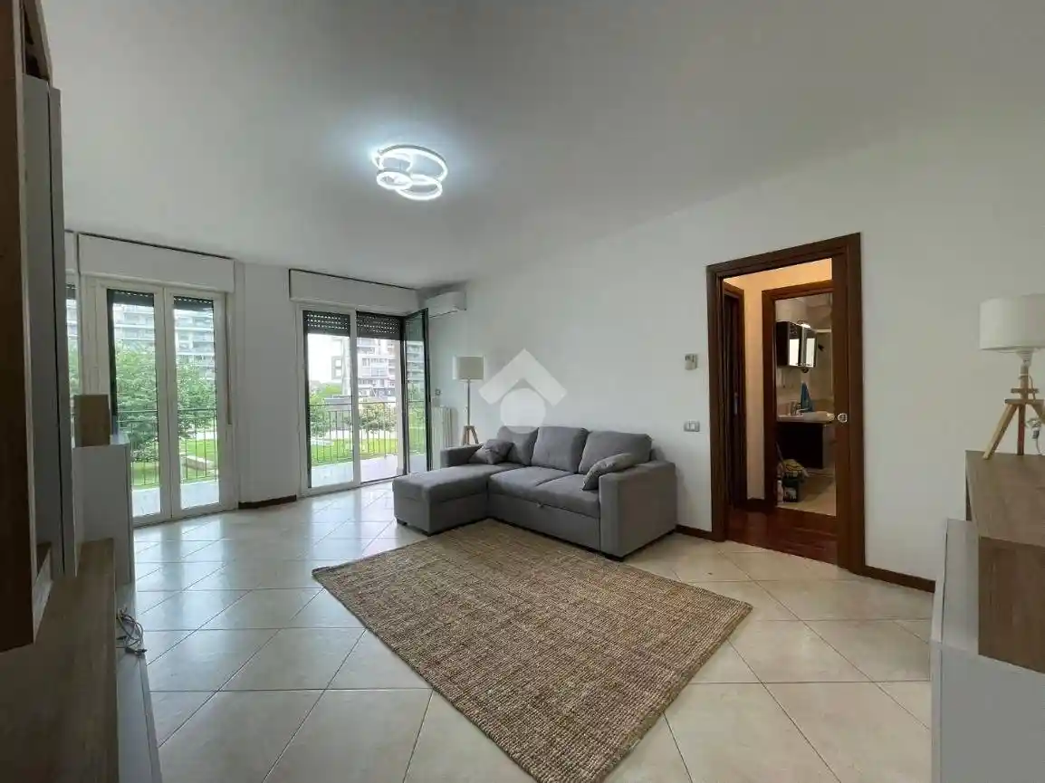 Bilocale via Bruno Cassinari 12, Santa Giulia, Milano - foto 4