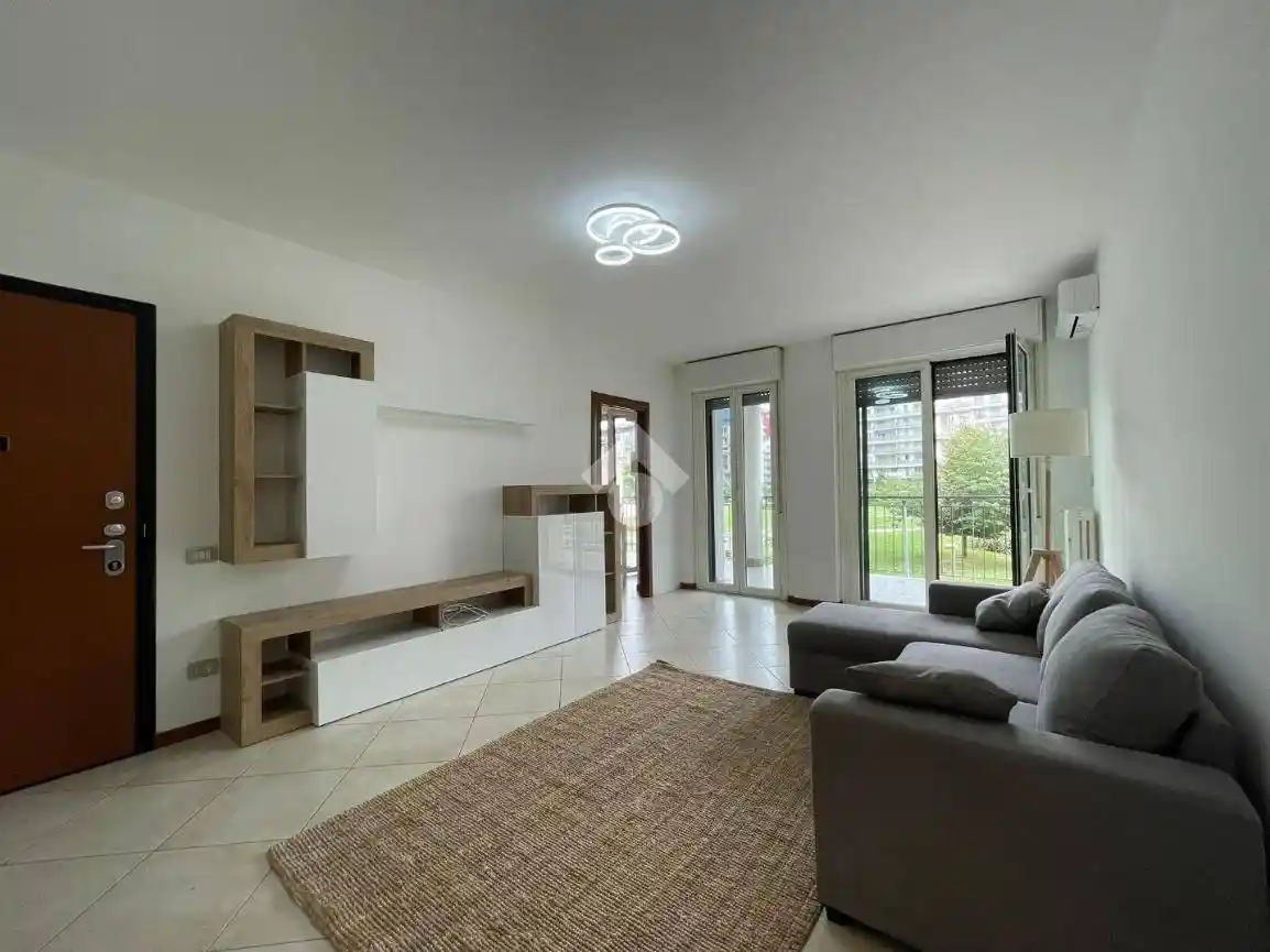 Bilocale via Bruno Cassinari 12, Santa Giulia, Milano - foto 5