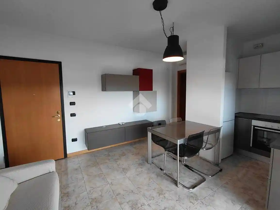 Bilocale via del Futurismo 25, Santa Giulia, Milano - foto 5