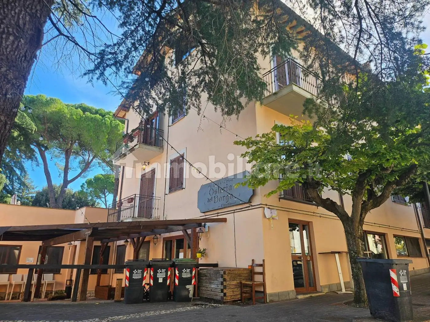 Appartamento in vendita a Penna in Teverina