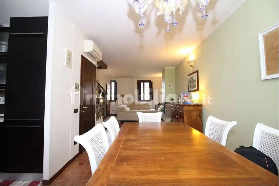 Appartamento in vendita a Casalgrande