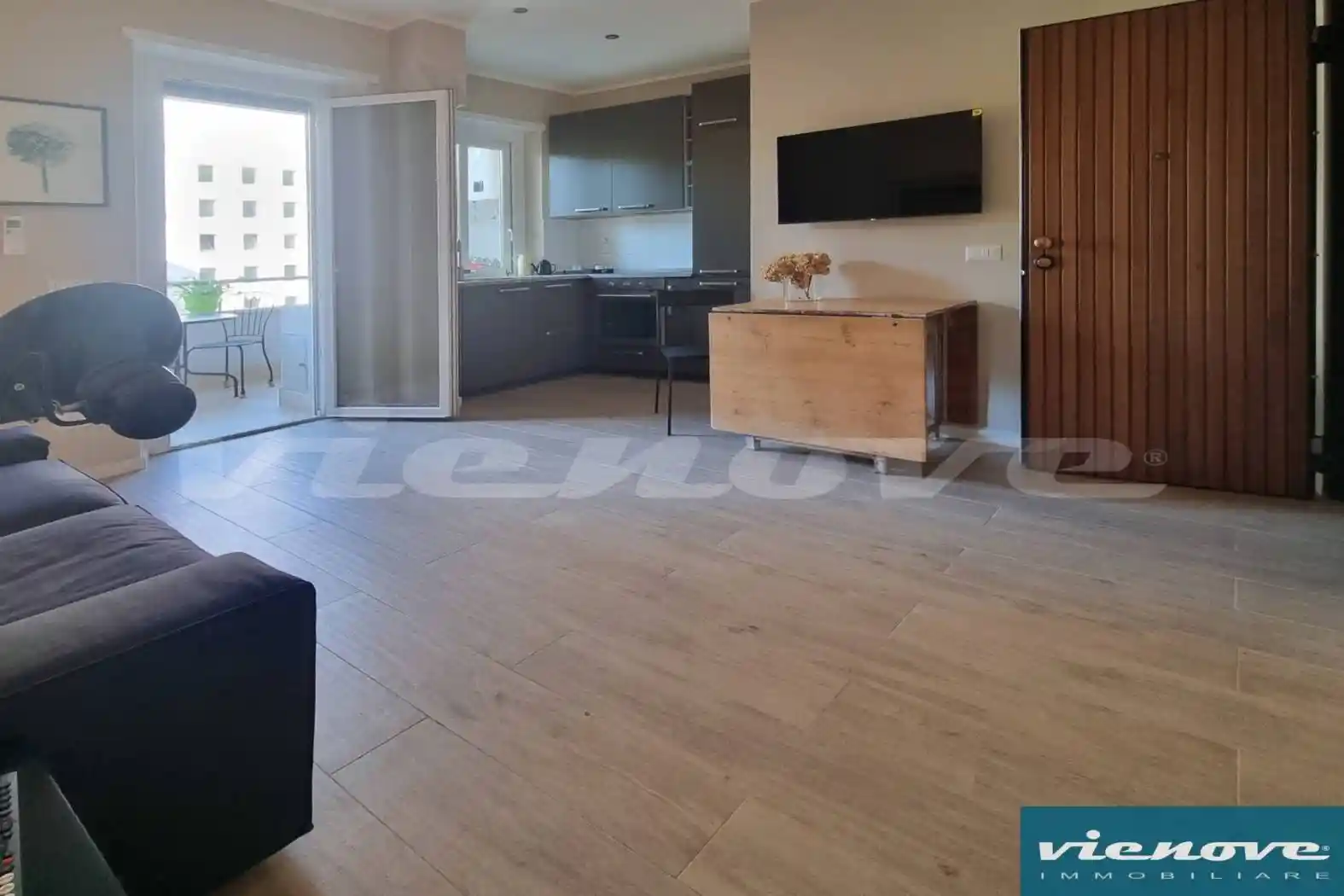 Trilocale ottimo stato, terzo piano, Eur, Roma - foto 2