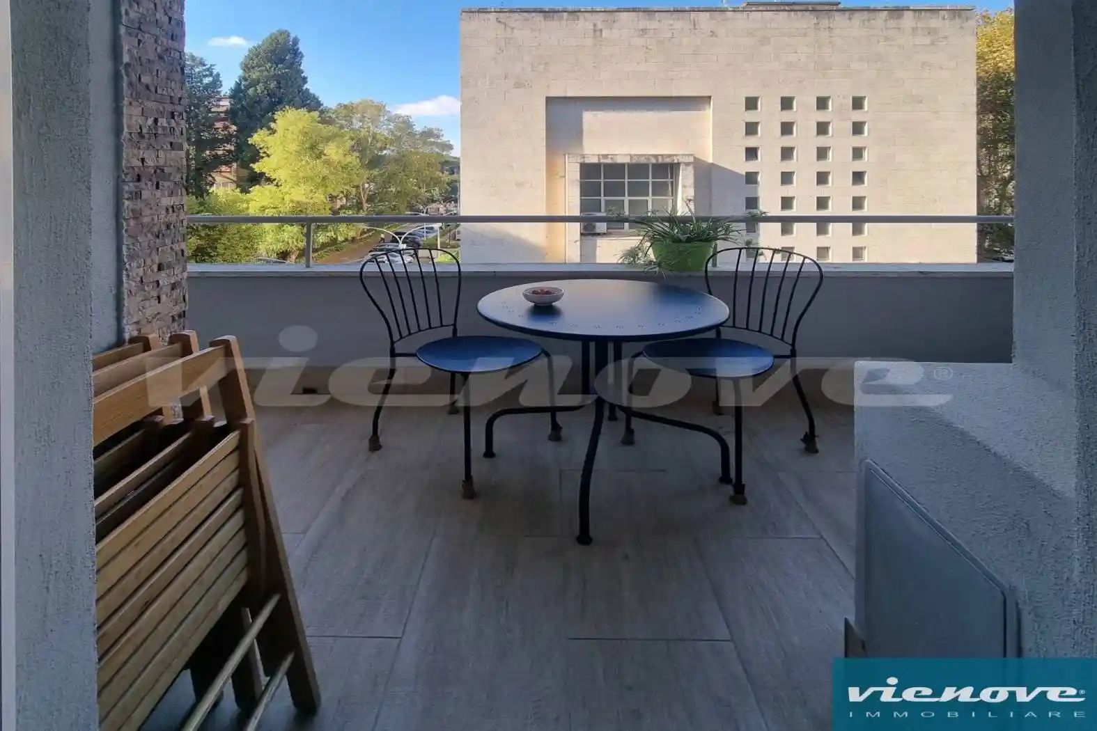 Trilocale ottimo stato, terzo piano, Eur, Roma - foto 3