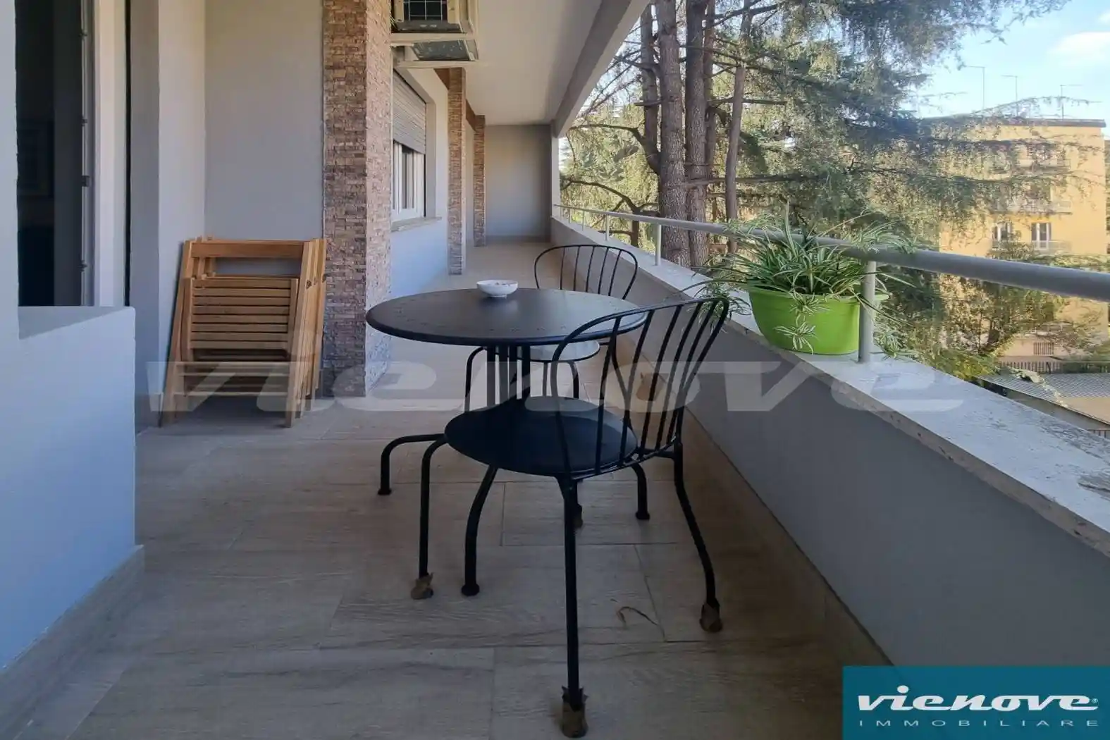 Trilocale ottimo stato, terzo piano, Eur, Roma - foto 5