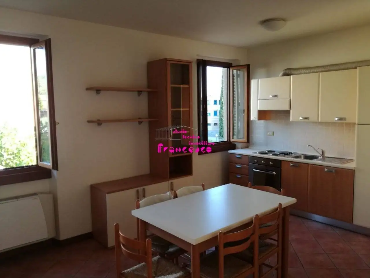 Trilocale via Baldanzese, Centro, Calenzano - foto 4