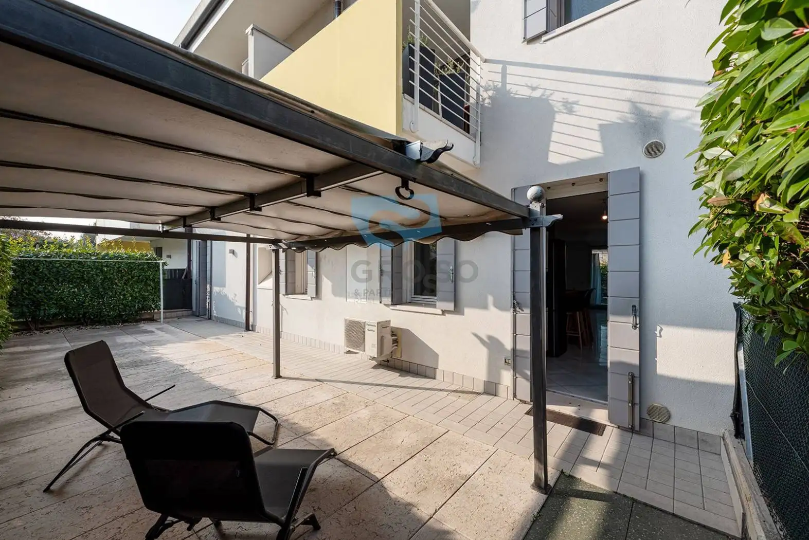 Appartamento in vendita a Treviso