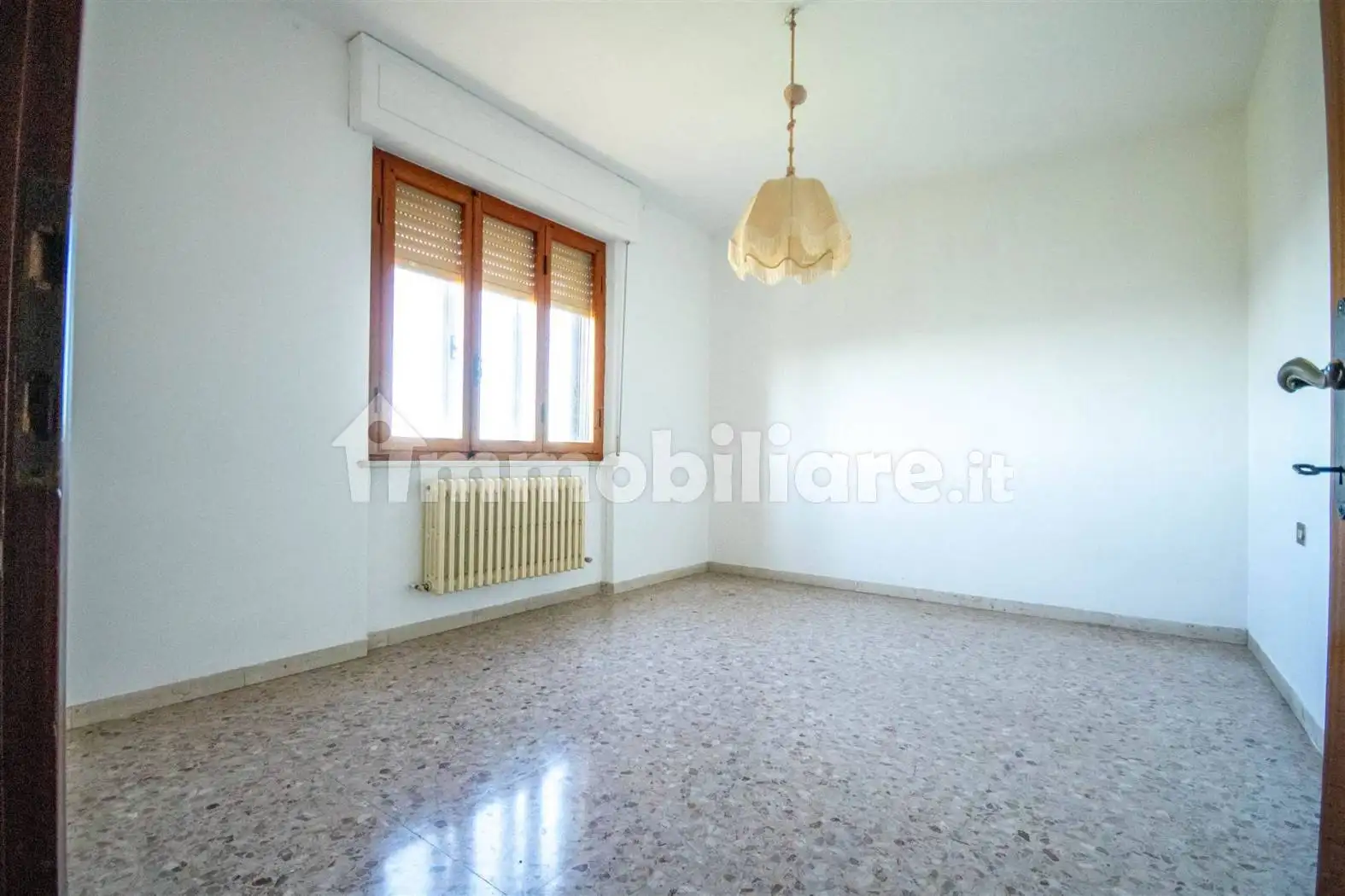 Appartamento piano terra, Casale Marittimo - foto 4