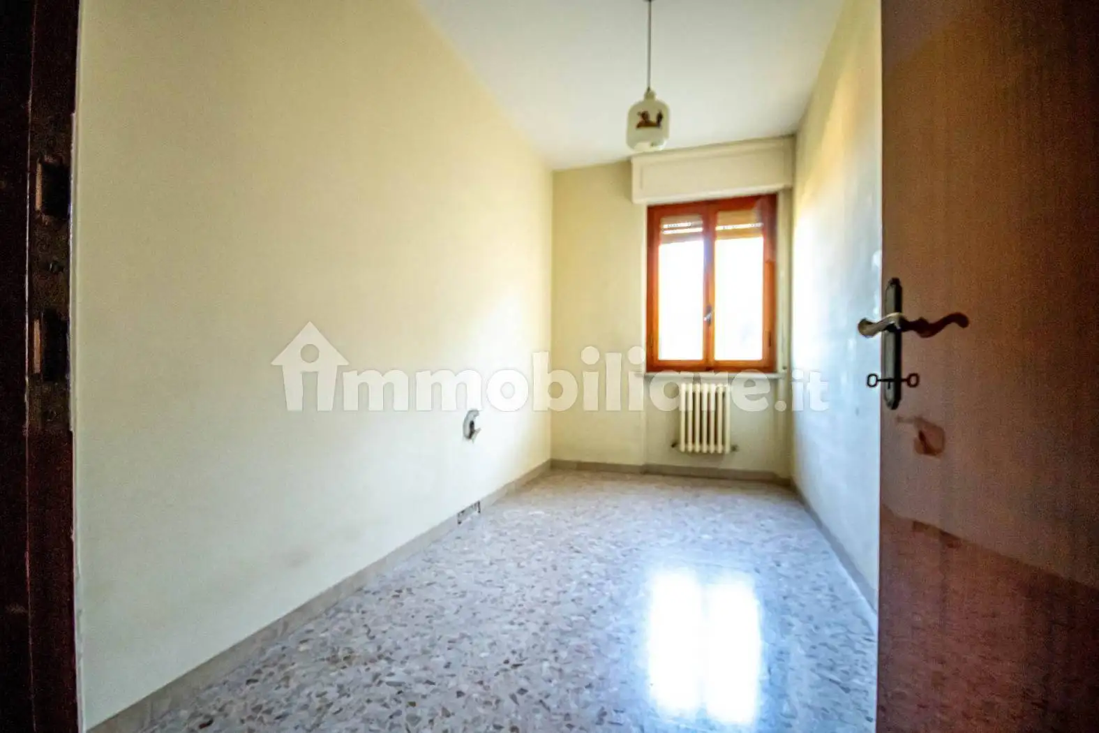 Appartamento piano terra, Casale Marittimo - foto 5