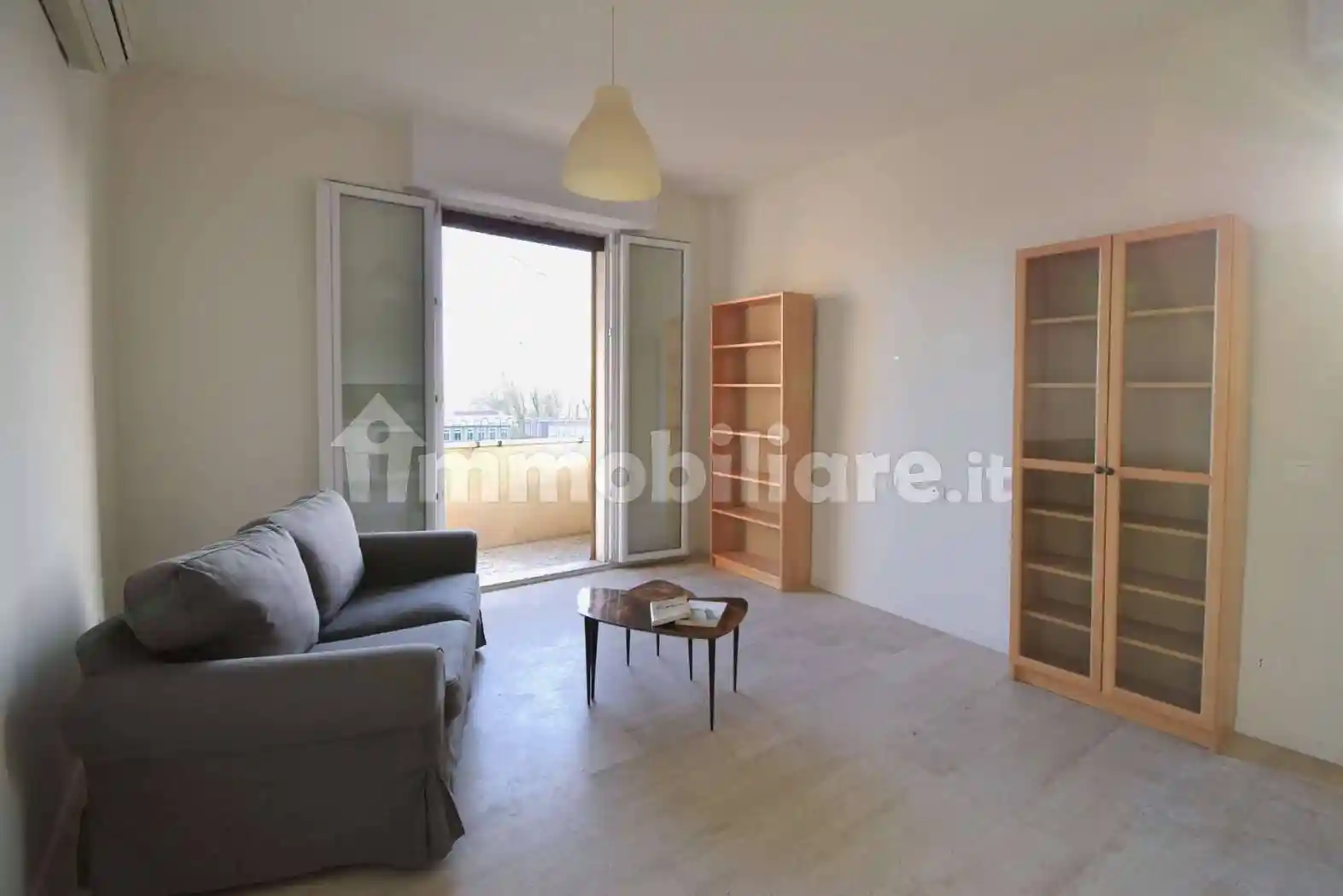 Trilocale via privata Pietro Ogliari 6, Chiesa Rossa, Milano - foto 3