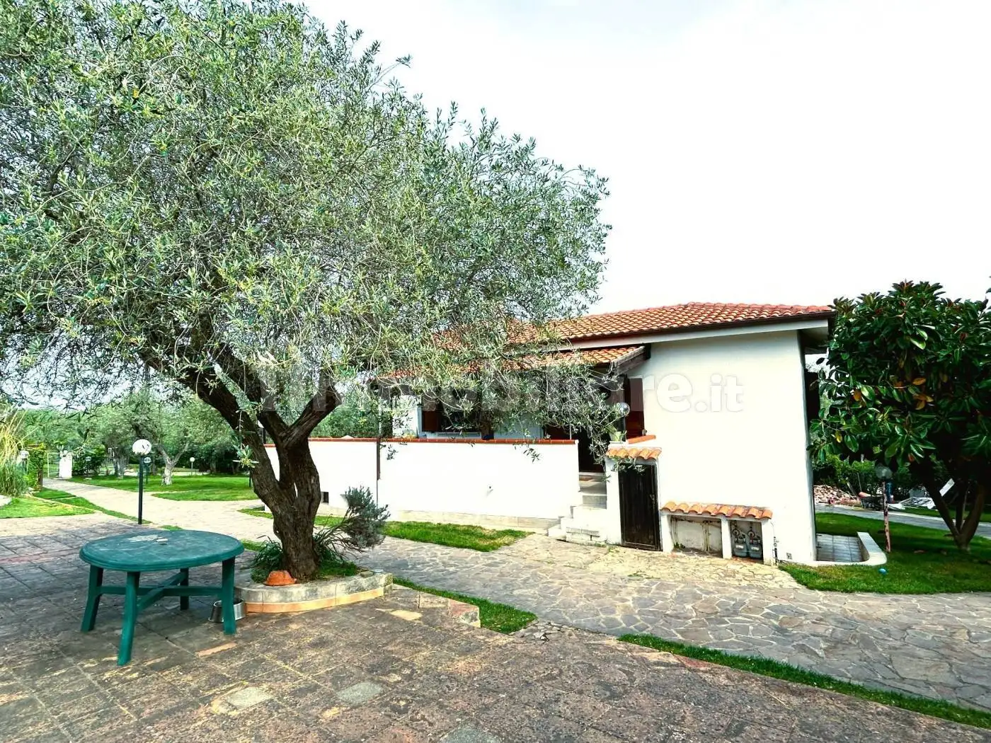 Villa in vendita a Sassari