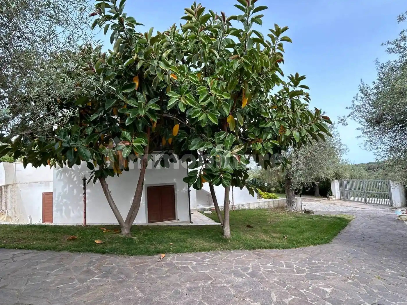 Villa unifamiliare Strada Statale dell'Anglona 71, San Camillo - Taniga, Sassari - foto 4