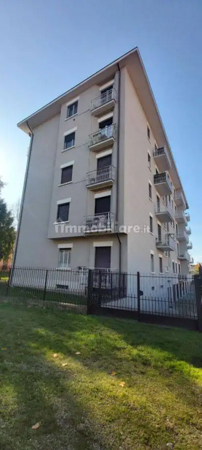 Appartamento in vendita a Cerro Maggiore