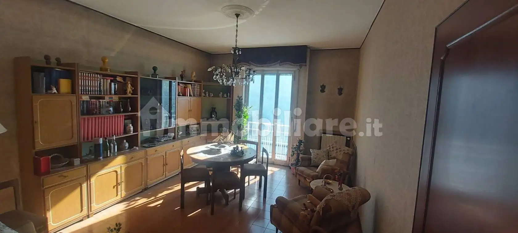 Trilocale via Giuseppe Garibaldi 54, Centro, Cerro Maggiore - foto 3