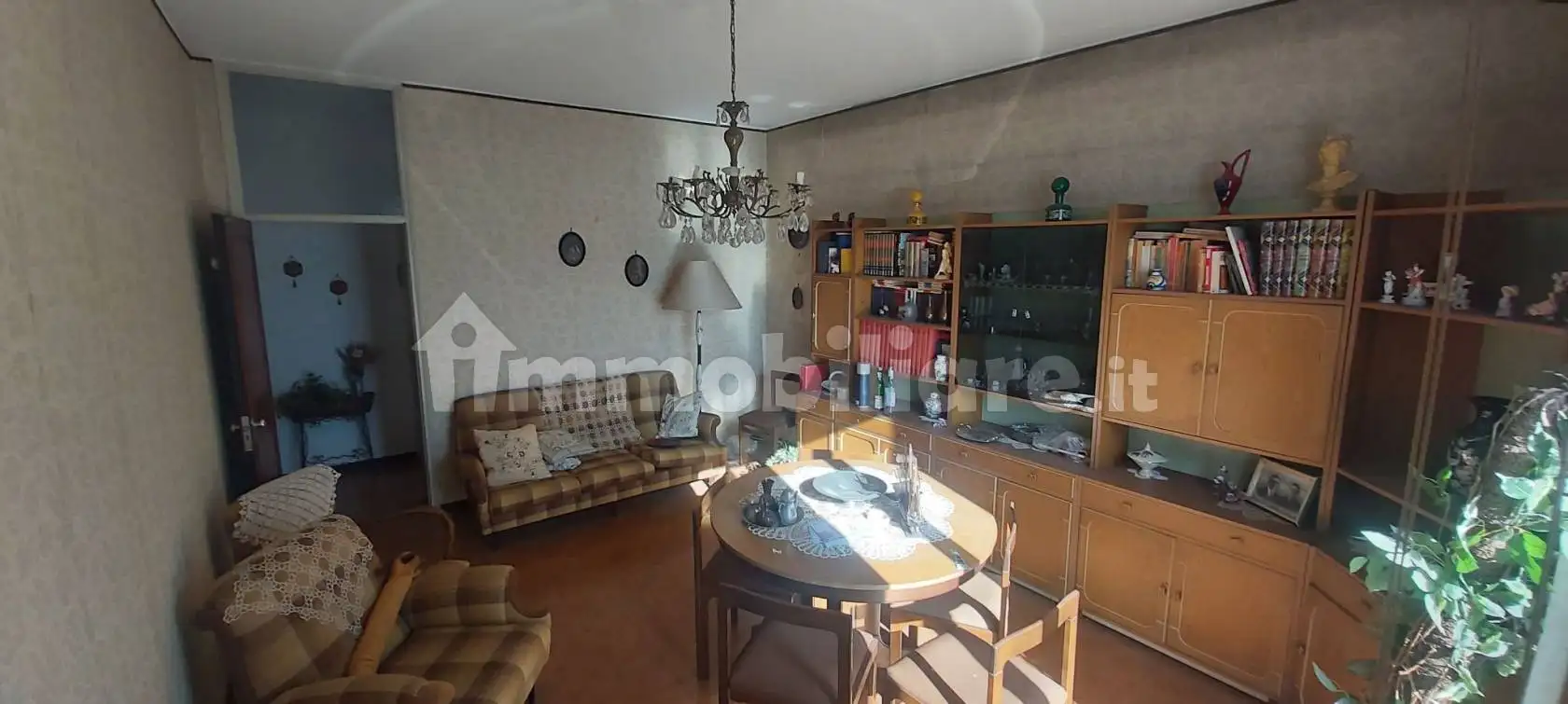 Trilocale via Giuseppe Garibaldi 54, Centro, Cerro Maggiore - foto 5